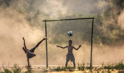 sportul internațional în contextul globalizării și al schimbărilor climatice