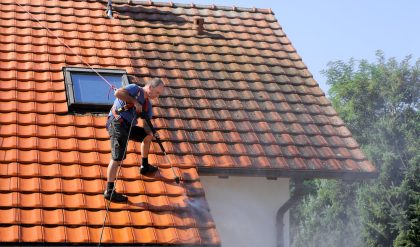 Întreținerea acoperișului: Cum să previi problemele