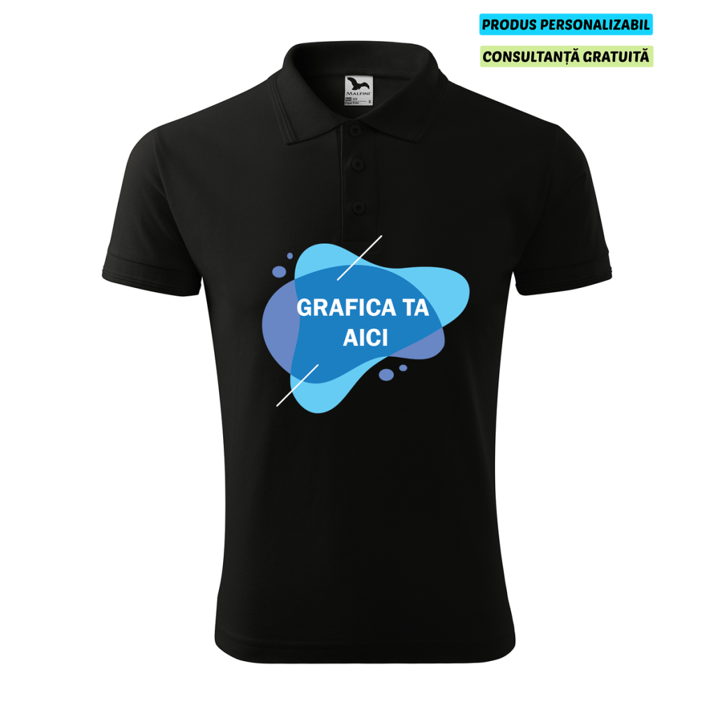 tricou personalizate