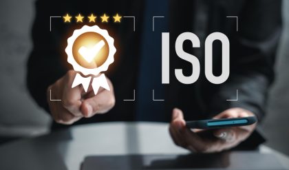 Certificarea ISO pentru IMM-uri