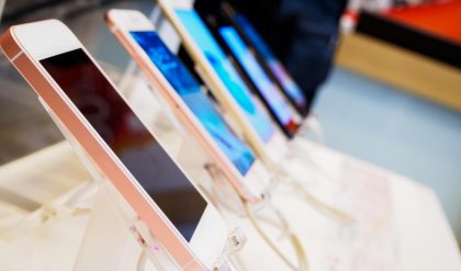 Scurt ghid pentru achiziționarea unui telefon Apple second hand