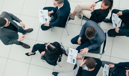 Recrutarea de muncitori din Asia