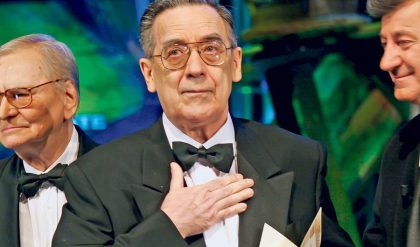 Mihai Fotino