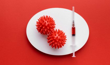 virusul herpes simplex tip 1