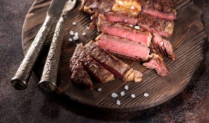 carne de vită locală în Cluj