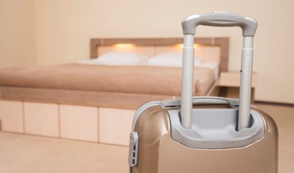 hotelurile din Mamaia