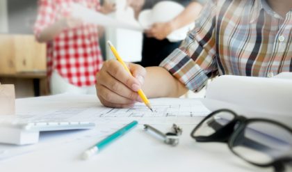 test vocațional